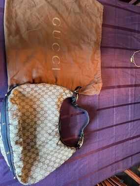 Gucci bag